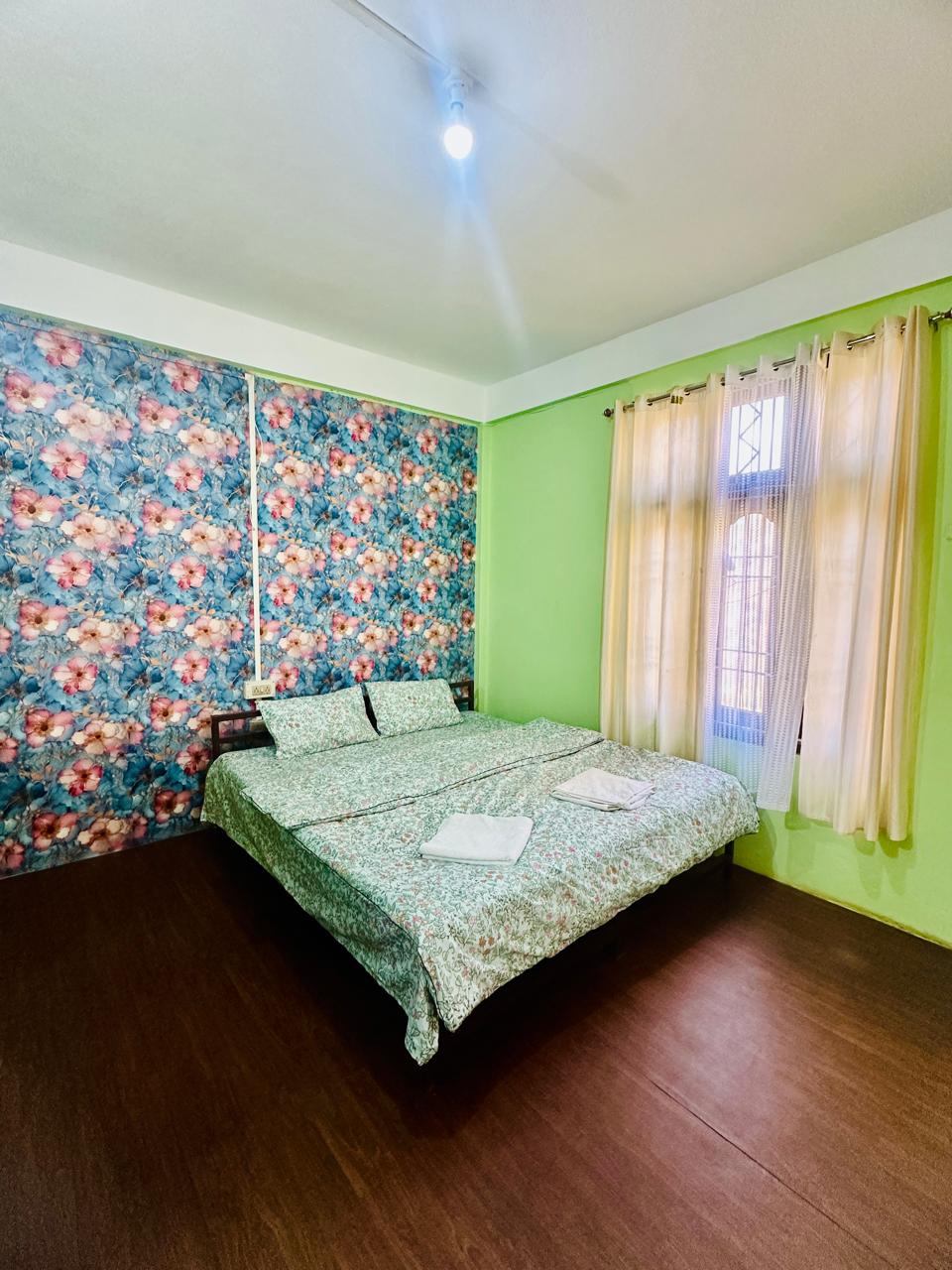 Family Suite — Tashi Homestay